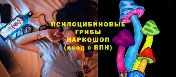 молекула духа Баксан