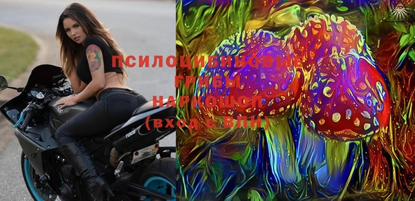 молекула духа Баксан
